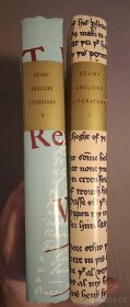 Hardin Craig - Dějiny anglické literatury I. + II. díl - 2