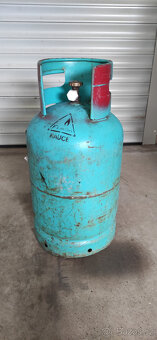 Plynová bomba 10kg - 2