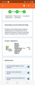 Filtracni kuličky do bazénové filtrace - 2