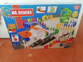 Mr. Domino - 2
