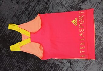 Tílko Adidas STELLA McCartney - 2