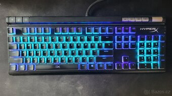 Klávesnice Hyper X Alloy Elite 2 - 2