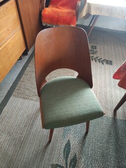 Židle TON retro - 2