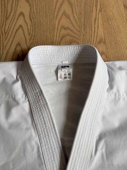 Karate gi, kimono - 2