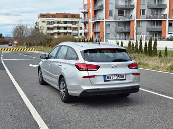 Hyundai i30 1.6 diesel -21%dph - 2