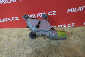 Zadní motorek stěrače Volkswagen Golf 4 - 2