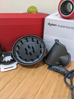 Fén Dyson Supersonic - 2