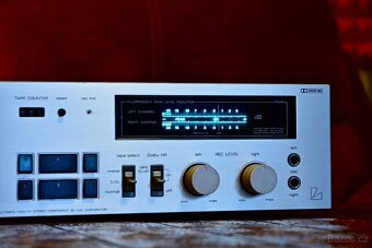 LUXMAN K-113 - 2