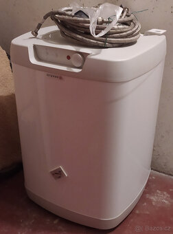 elektrický bojler DRAŽICE 80 l - 2