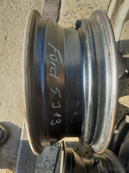 Disky Ford 13" - 2