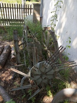 Prodám čerta na brambory - 2