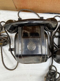 Telefony tesla - 2