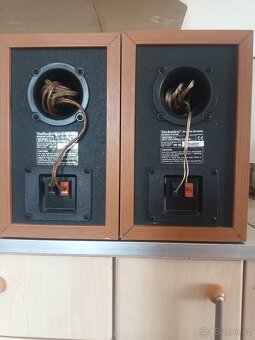 Reprobedny Technics - 2