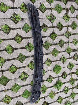 Mercedes E - 2