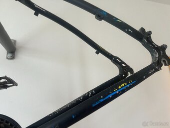 Rám MTB 29" RockMachine - 2