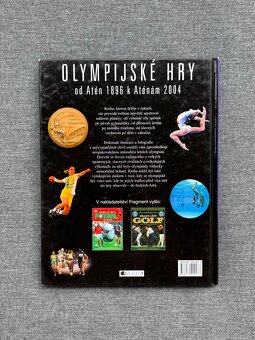 Olympijské hry - 2