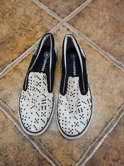 Tenisky slip-on Converse vel. 40,5 - 2