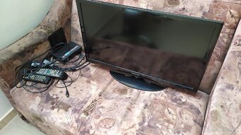 TV Samsung LED - HD - 2