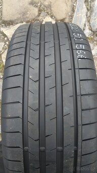 nová al kola 18 5x112 na ŠKODA + PNEU - 2