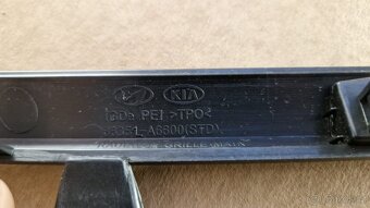 HYUNDAI I30 II (GD) 14-17 RÁM MASKY - 2