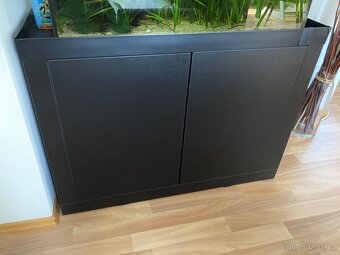 Skříň pod akvárium zn. Invital - 2