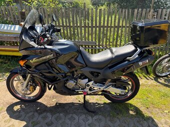 Prodám HONDA XL1000V Varadero ABS - 2