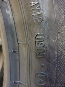 205/50R16 - 2