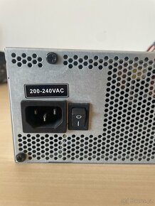 PC zdroj EnergyKnight SS-350ET 350W - 2