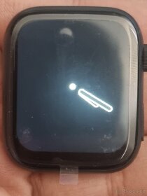 Model: SmartWatch Series 8 I11 Pro Displej: FULL TOUCH Vesta - 2