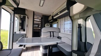 Obytný vůz FORD Transit, CI MAGIS + 84 XT - 2