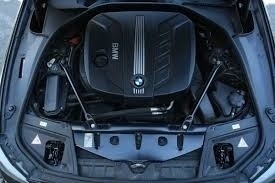 Motor a náhradní díly BMW F10 F11 520d 525d 530d 535d - 2