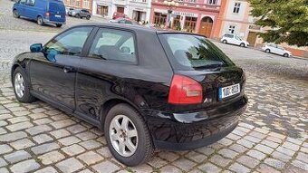 Audi a3, 1.9 TDI 66kw - 2