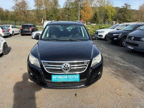 Volkswagen Tiguan 2.0 TDI 4Motion - 2