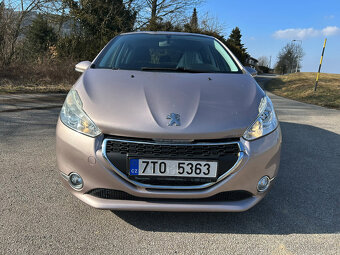 Peugeot 208 1.6 HDi 68kW 2012 KLIMA - 2
