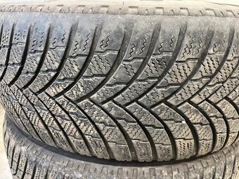 Zimní pneu Firestone 225/55 R18 - 2
