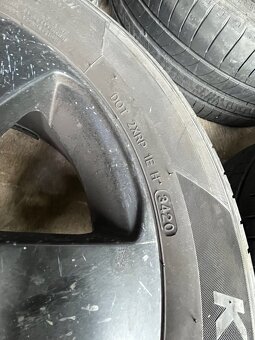 Kola 5x112 r16 - 2