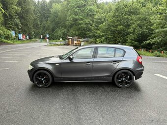 BMW E87 120d 120kw (M47) - PO SERVISU - 2