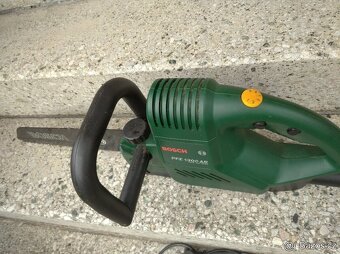 Pila na cihly Bosch pfz 1300 AE - 2