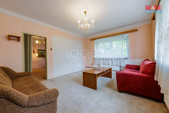 Prodej rodinného domu, 130 m², Veselov - 2