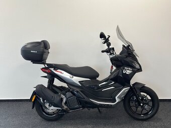 Aprilia SR 125 GT 2024 - 2