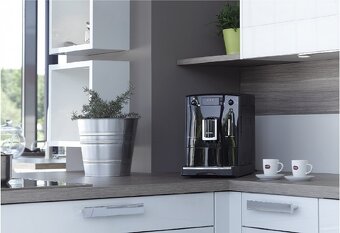 Automatický kávovar Espresso Nivona NICR 626 - 2