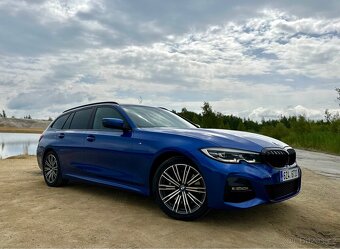 BMW G21, 330i M-paket, XDrive - 2