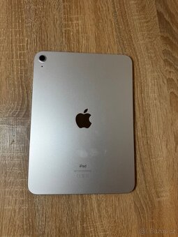 iPad 10 generace - 2