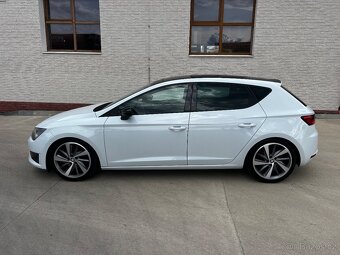 Seat Leon FR 1.4 tsi - 2