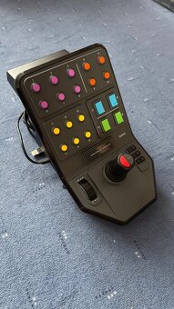Logitech G Saitek Farm Sim - 2