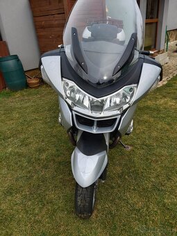 BMW 1200 RT - 2