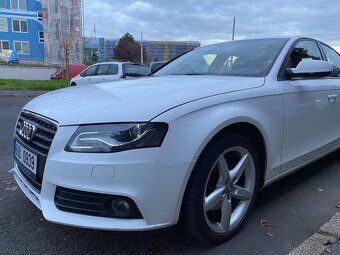 Audi A4 - 2