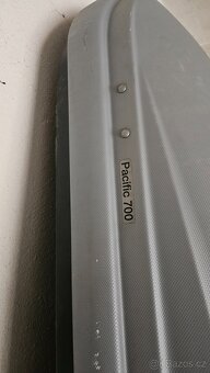 Střešní box Thule Pacific 700 - 2