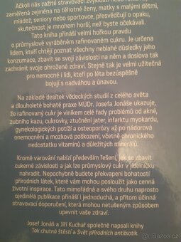 Josef Jonáš Zdraví v ohrožení - 2