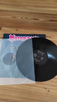 LP Motorband - 2